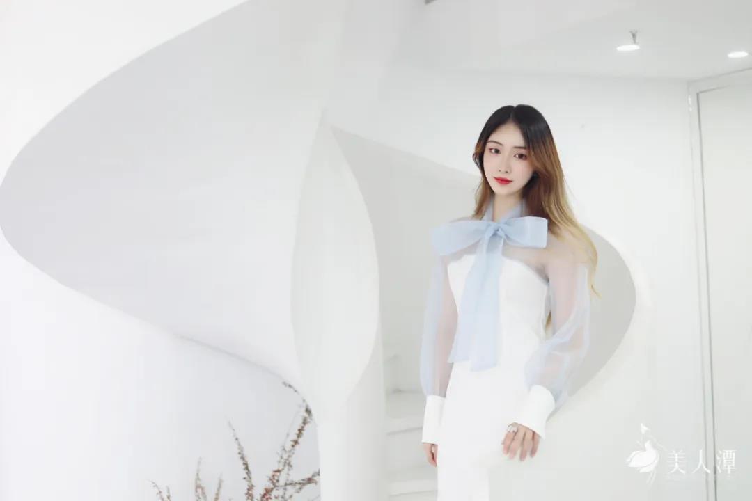 美人潭|创业女神 RIKIHOYI品牌主理人陈雪：未知领域的试错与成长