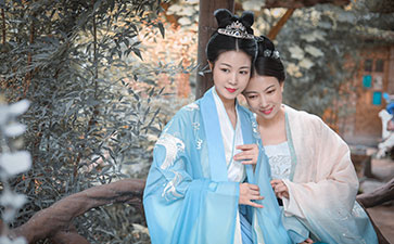 美人潭|职场女神 如新事业伙伴韩利：折腾中预见更好的自己